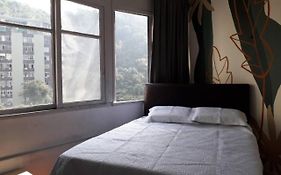 Apartamento Quarto E Sala Proximo A Praia